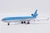 Korean Air Cargo McDonnell Douglas MD-11F Reg: HL7375 XX40380 Scale 1:400