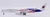 JC Wings Malaysia Airlines Airbus A350-900 Reg: 9M-MAG XX40816 1:400 With Antenna