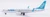 JC Wings GBA Greater Bay Airlines Boeing 737-800 Reg: B-KJC XX40818 1:400 With Antenna