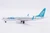 GBA Greater Bay Airlines Boeing 737-800 Reg: B-KJC XX40818 Scale 1:400