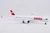SWISS Airbus A350-900 Reg: HB-IFB (Flaps Down) XX20816A 1:200