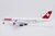 SWISS Airbus A350-900 Reg: HB-IFB XX20816 1:200
