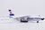Aeroflot Antonov AN-124 "Blue Stripes" Reg: CCCP-82021 XX20699 1:200