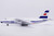 JC Wings Aeroflot Antonov AN-124 "Blue Stripes" Reg: CCCP-82021 XX20699 1:200 With Stand