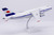 Aeroflot Antonov AN-124 "Blue Stripes" Reg: CCCP-82021 XX20699 1:200