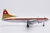 Tellair Convair CV-440 Reg: HB-IMQ XX20571 Scale 1:200