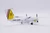 Netherlands Coastguard De Havilland Canada Dash 8-Q100 Reg: PH-CGB LH2399 Scale 1:200