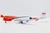TNT Boeing 747-400F Reg: OO-THA XX20305C Scale 1:200