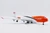 TNT Boeing 747-400F Reg: OO-THA XX20305C Scale 1:200
