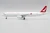 Cathay Pacific Airbus A321 Reg: B-HTF EW2321008 Scale 1:200