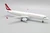 Cathay Pacific Airbus A321 Reg: B-HTF EW2321008 Scale 1:200