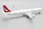 Cathay Pacific Airbus A321 Reg: B-HTF EW2321008 Scale 1:200