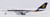 JC Wings Singapore Airlines Boeing 747-400 "Megatop" Reg: 9V-SPM XX20605 1:200 With Stand