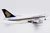 Singapore Airlines Boeing 747-400 "Megatop" Reg: 9V-SPM XX20605 1:200