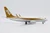 ANA - All Nippon Airways Boeing 737-700 Reg: JA02AN EW2737002 Scale 1:200