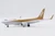 ANA - All Nippon Airways Boeing 737-700 Reg: JA02AN EW2737002 Scale 1:200