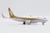 ANA - All Nippon Airways Boeing 737-700 Reg: JA02AN EW2737002 Scale 1:200