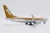 ANA - All Nippon Airways Boeing 737-700 Reg: JA02AN EW2737002 Scale 1:200