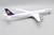 Lufthansa Airbus A340-600 "Fanhansa" Reg: D-AIHQ EW2346006 1:200