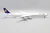 Lufthansa Airbus A340-600 "Fanhansa" Reg: D-AIHQ EW2346006 1:200