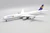 Lufthansa Airbus A340-600 "Fanhansa" Reg: D-AIHQ EW2346006 1:200