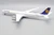 Lufthansa Airbus A340-600 "Fanhansa" Reg: D-AIHQ EW2346006 1:200