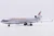 McDonnell Douglas McDonnell Douglas MD-11 Reg: N111MD LH2484 Scale 1:200