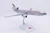 McDonnell Douglas McDonnell Douglas MD-11 Reg: N111MD LH2484 Scale 1:200