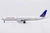 United Airlines Boeing 767-400ER "Denver Broncos" Reg: N76064 (Flaps Down) LH2506A 1:200