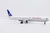 United Airlines Boeing 767-400ER "Denver Broncos" Reg: N76064 (Flaps Down) LH2506A 1:200