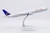 United Airlines Boeing 767-400ER "Denver Broncos" Reg: N76064 (Flaps Down) LH2506A 1:200