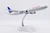 United Airlines Boeing 767-400ER "Denver Broncos" Reg: N76064 (Flaps Down) LH2506A 1:200