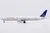 United Airlines Boeing 767-400ER "Denver Broncos" Reg: N76064 LH2506 1:200
