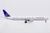 United Airlines Boeing 767-400ER "Denver Broncos" Reg: N76064 LH2506 1:200