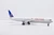 United Airlines Boeing 767-400ER "Denver Broncos" Reg: N76064 LH2506 1:200