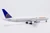 United Airlines Boeing 767-400ER "Denver Broncos" Reg: N76064 LH2506 1:200