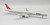 Northwest Airlines Boeing 757-300 Reg: N592NW B-753-NW-592 Scale 1:200