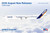 SQ Wings Airbus Industrie Airbus A340-500 Reg: F-WWTE "House livery" L2269 1:200