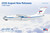 SQ Wings Russia 224th Flight Unit Ilyushin Il-76 Reg: RA-78818 L2207 1:200