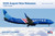 SQ Wings United Airlines Boeing 737-800 Reg: N78285 "America250/"Flaps Down"" (Flaps Down) L2438FD 1:200
