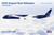 SQ Wings Lufthansa Airbus A350-1000 Reg: D-AIFA "Lufthansa 100th Anniversary" L2408 1:200