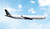 Phoenix Model Air X Charter Airbus A340-300 Reg: 9H-BIG 12115 Scale 1:400