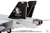 F/A-18F Super Hornet VFA-103 Jolly Rogers JCW-72-F18-022 Scale 1:72