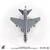 A-7E Corsair II VA-45 Clansmen, Desert Storm JCW-72-A7-009 Scale 1:72