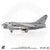 A-7E Corsair II VA-45 Clansmen, Desert Storm JCW-72-A7-009 Scale 1:72