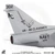 A-7E Corsair II VA-45 Clansmen, Desert Storm JCW-72-A7-009 Scale 1:72