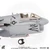 A-7E Corsair II VA-45 Clansmen, Desert Storm JCW-72-A7-009 Scale 1:72