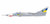 JC Wings SU-24MR Fencer-E Ukraine Air Force, 7th BrTA, Ukraine War, 2023 JCW-72-SU24-003 Scale 1:72