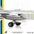 SU-24MR Fencer-E 7th BrTA JCW-72-SU24-003 Scale 1:72