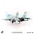 SU-27 Flanker 941st IAP JCW-72-SU27-015 Scale 1:72